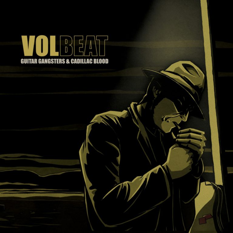 new volbeat album rebel