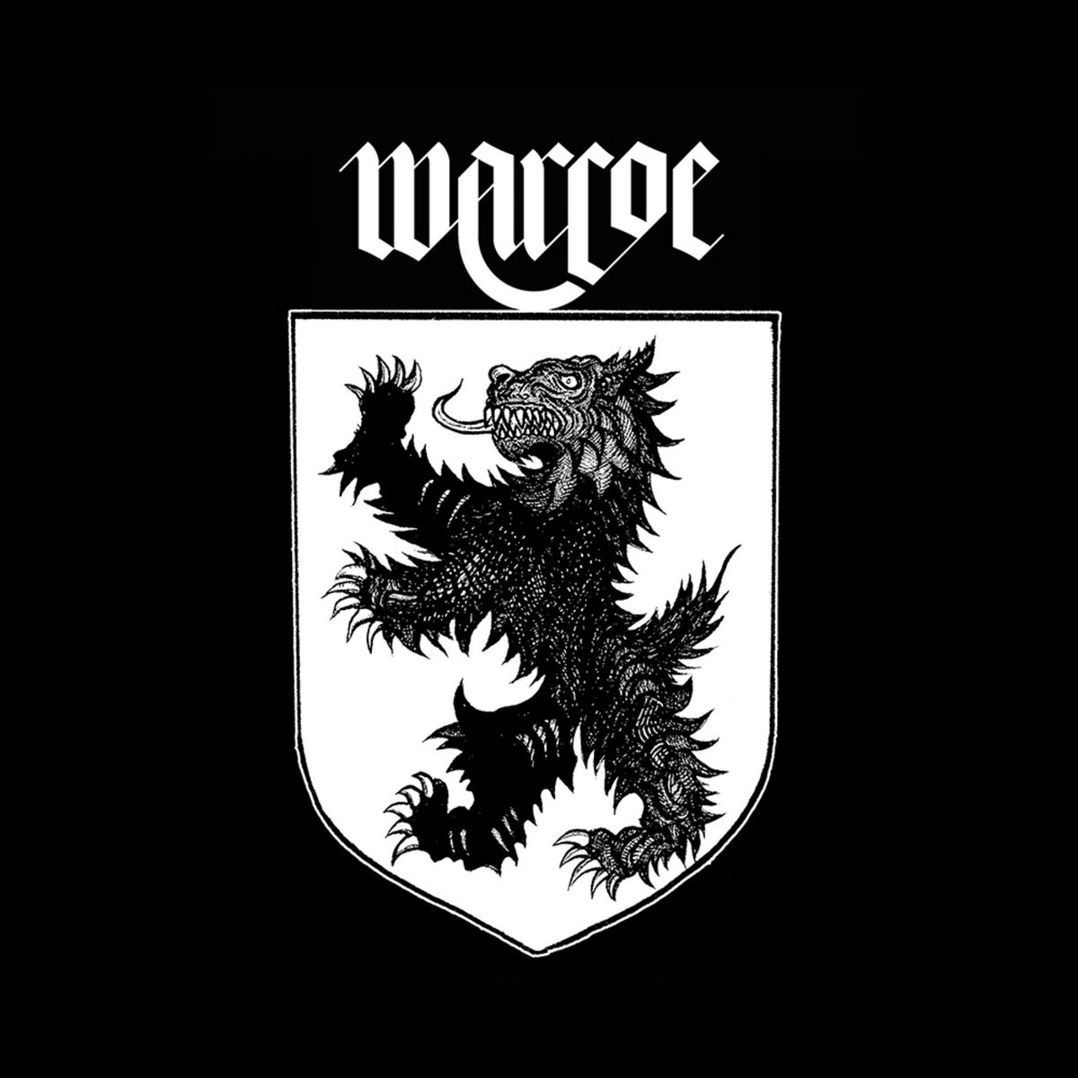 Warcoe – The Giant’s Dream – Metal Revolution